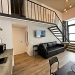 Melia Y Fuster 23c Aparthotel