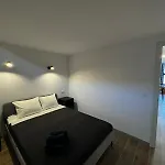 Aparthotel Melia Y Fuster 23c 4*