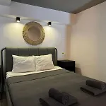 Melia Y Fuster 23c Aparthotel Valencia