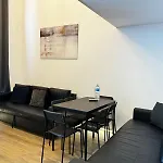 Aparthotel Melia Y Fuster 23c Valencia