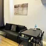 Melia Y Fuster 23c Aparthotel