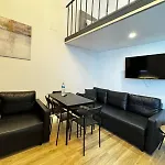 Aparthotel Melia Y Fuster 23c 4*