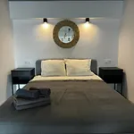Aparthotel Melia Y Fuster 23c Valencia