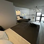 Melia Y Fuster 23c Aparthotel
