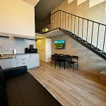 Aparthotel Melia Y Fuster 23c