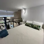Melia Y Fuster 23c Aparthotel Valencia
