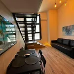 Melia Y Fuster 23c Aparthotel