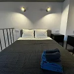Aparthotel Melia Y Fuster 23c 4*