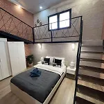 Aparthotel Melia Y Fuster 23c Valencia