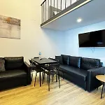 Melia Y Fuster 23c Aparthotel