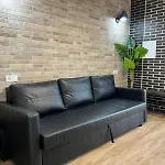 Aparthotel Melia Y Fuster 23c Valencia