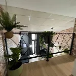 Aparthotel Melia Y Fuster 23c Valencia