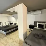 Melia Y Fuster 23c 4* Valencia