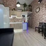 Melia Y Fuster 23c Aparthotel