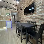 Melia Y Fuster 23c 4* Valencia