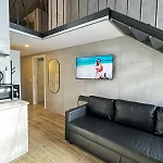 Aparthotel Melia Y Fuster 23c 4*
