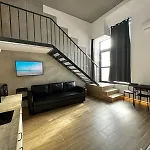 Melia Y Fuster 23c Aparthotel