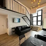 Aparthotel Melia Y Fuster 23c 4*