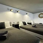 Aparthotel Melia Y Fuster 23c Valencia