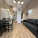 Aparthotel Melia Y Fuster 23c 4*