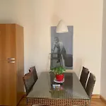 Mercado Apartmán