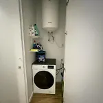 Junto Al Jardín Del Turia Apartamento *