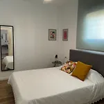 Apartamento Junto Al Jardín Del Turia Valencia