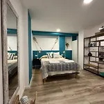 Διαμέρισμα 1240 Benlloch *
