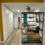 1240 Benlloch Διαμέρισμα *