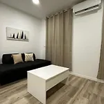 1240 Benlloch Διαμέρισμα Βαλένθια
