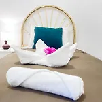 Quarto em Acomodações Particulares ☆the Peaceful Homestay☆ W/ Terrace⌘parking⌘bbq Valência