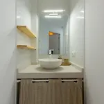 Apartamento Nuevo Loft Cerca Del Centro Y Ciudad Artes Y Ciencias Valencia