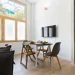 Apartamento Nuevo Loft Cerca Del Centro Y Ciudad Artes Y Ciencias *