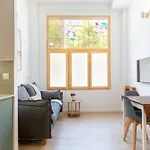 Nuevo Loft Cerca Del Centro Y Ciudad Artes Y Ciencias Apartamento *