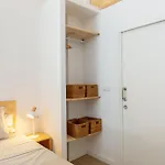 Nuevo Loft Cerca Del Centro Y Ciudad Artes Y Ciencias Apartamento Valencia