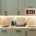 Nuevo Loft Cerca Del Centro Y Ciudad Artes Y Ciencias *