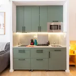 Apartamento Nuevo Loft Cerca Del Centro Y Ciudad Artes Y Ciencias Valencia