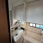 Barco Muy Espacioso Con Dos Terrazas Centro!! * Valencie