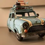 Céntrico Y Actualizado Con Estilo Apartamento *