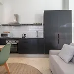 Estudio Baleares N3 Apartamento