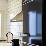 Apartmán Chic Y Renovado Loft En La Playa *