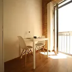 Precioso En El Centro Historico דירה