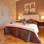 Beds & Breaks Gade Apartment *