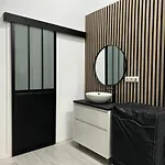 Appartement Anthracita *