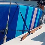 Botel Velero Whimsy