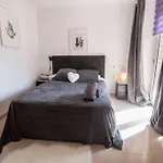 Διαμέρισμα Tranquilo Y Acogedor En El Centro De La Ciudad *