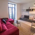 Tranquilo Y Acogedor En El Centro De La Ciudad Διαμέρισμα Βαλένθια