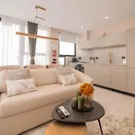 Md Nou Mestalla Appartement Valencia