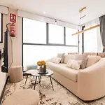 Md Nou Mestalla Appartement Valencia