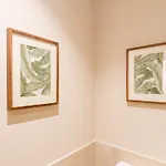 Appartement Md Nou Mestalla Valencia